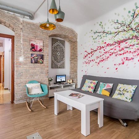 Apartamento El Purche غرناطة المظهر الخارجي الصورة