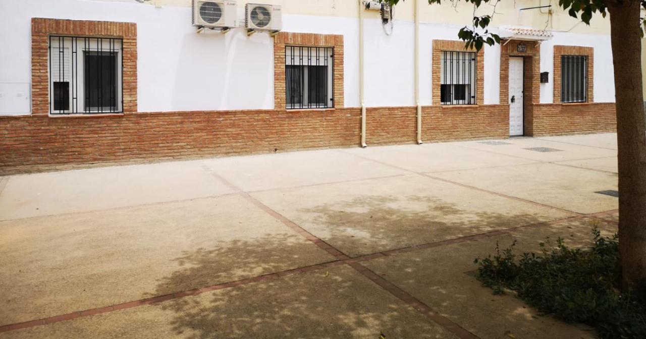 Apartamento El Purche غرناطة المظهر الخارجي الصورة