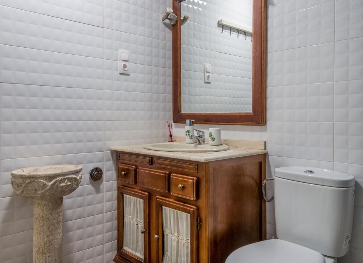 Apartamento El Purche غرناطة المظهر الخارجي الصورة