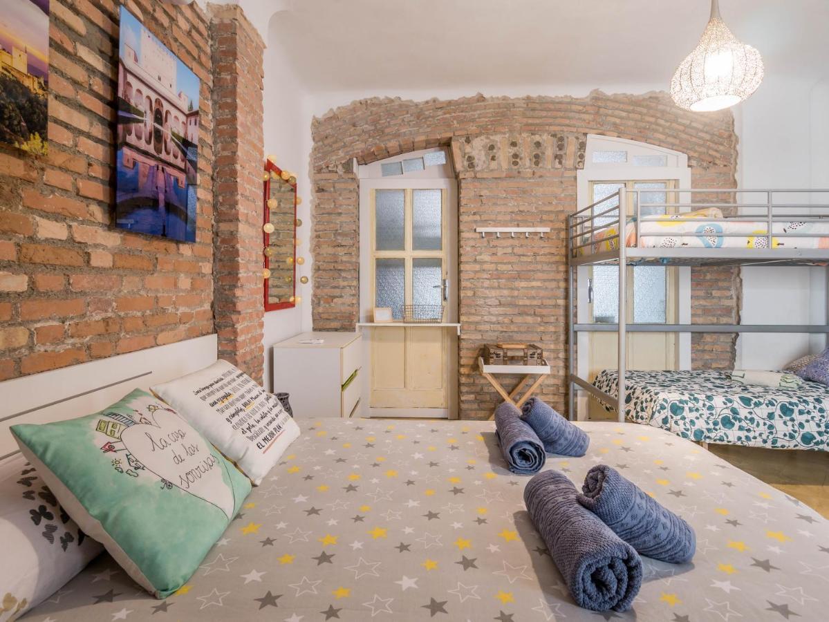 Apartamento El Purche غرناطة المظهر الخارجي الصورة