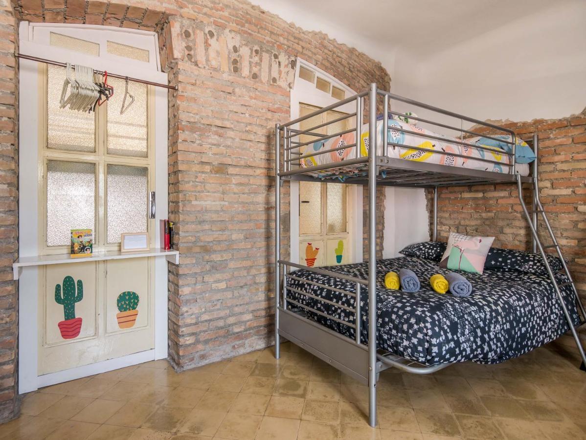 Apartamento El Purche غرناطة المظهر الخارجي الصورة