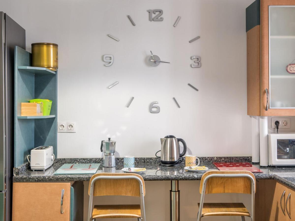 Apartamento El Purche غرناطة المظهر الخارجي الصورة