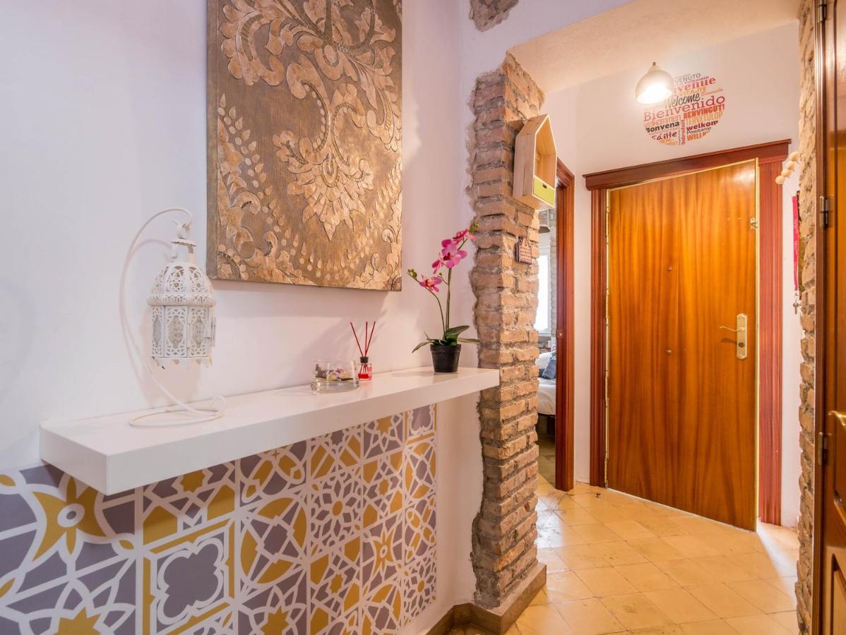 Apartamento El Purche غرناطة المظهر الخارجي الصورة