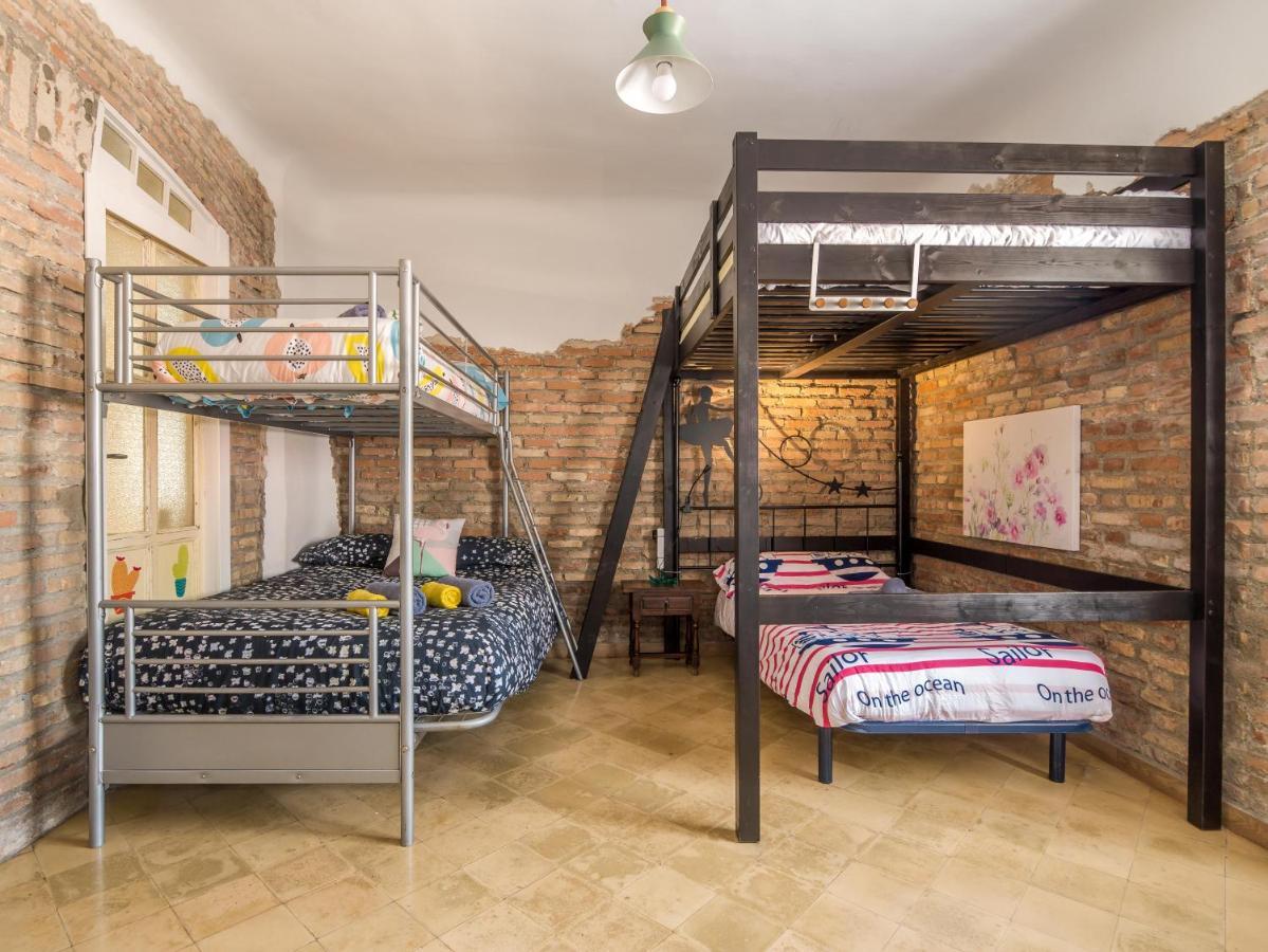 Apartamento El Purche غرناطة المظهر الخارجي الصورة