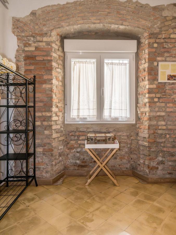 Apartamento El Purche غرناطة المظهر الخارجي الصورة
