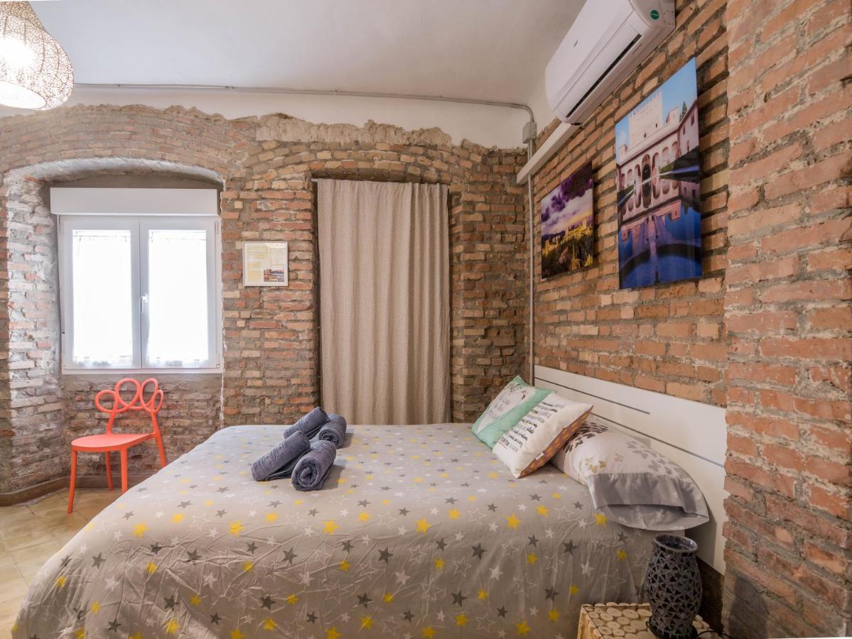 Apartamento El Purche غرناطة المظهر الخارجي الصورة